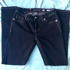 Miss Me Skinny Jeans